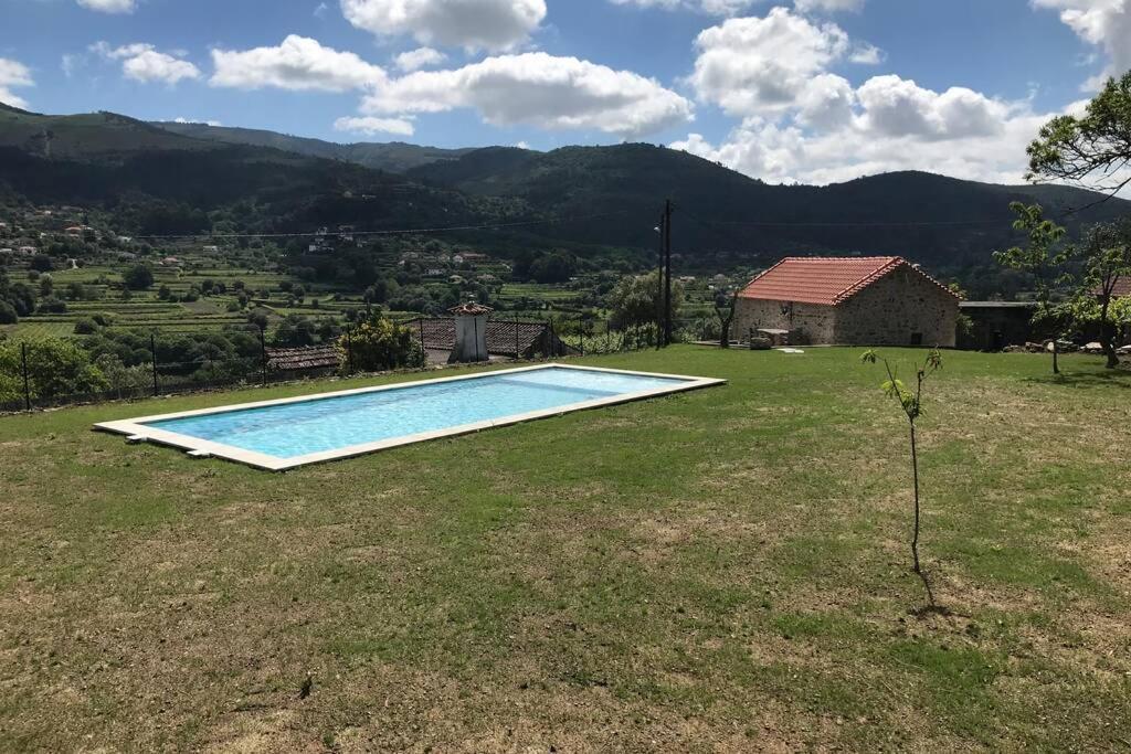 Casa Do Eido Da Torre, Ponte De Lima Vila Exterior foto